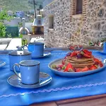 Sevi's Traditional House Chorio (Kalymnos)