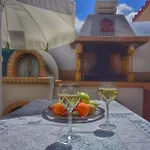 Sevi's Traditional House Ferienhaus