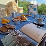Sevi's Traditional House Ferienhaus Chorio (Kalymnos)