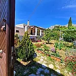 Sevi's Traditional House Ferienhaus