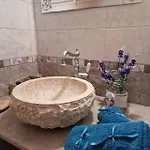 Sevi's Traditional House Chorio (Kalymnos)