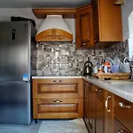 Ferienhaus Sevi's Traditional House