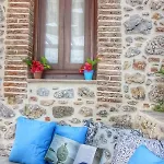 Sevi's Traditional House *
