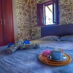 Sevi's Traditional House Chorio (Kalymnos)