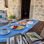 Hébergement de vacances Sevi's Traditional House Chorio (Kalymnos)