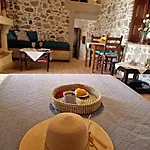 Sevi's Traditional House * Chorio (Kalymnos)