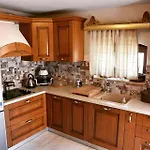 Sevi's Traditional House