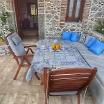 Sevi's Traditional House Chorio (Kalymnos)