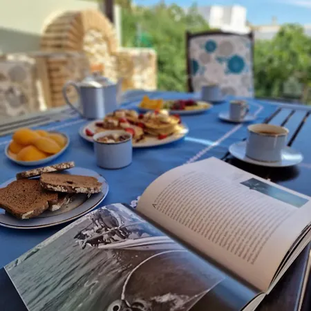 Sevi's Traditional House Σπίτι διακοπών Chorio (Kalymnos)