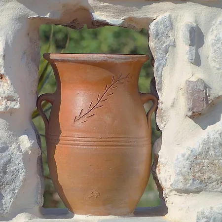 Sevi's Traditional House Holiday home *