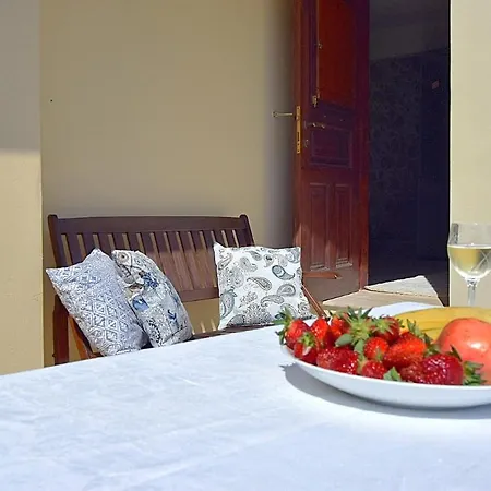 Case de vacanță Sevi's Traditional House Chorio (Kalymnos)